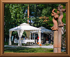 Beer Garden Restaurant