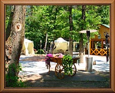 Ресторан